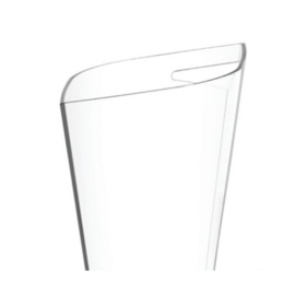 Posoda s kapaciteto ene steklenice SPADES BUCKET FB-55