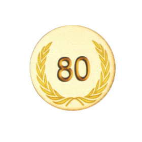 80. rojstni dan z lovoriko