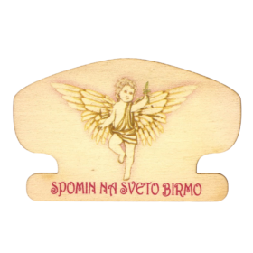 Spomin na sveto birmo