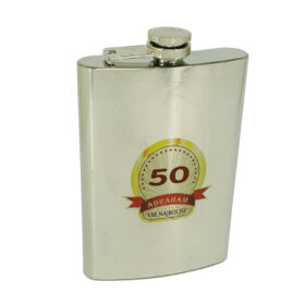 Prisrčnica "ABRAHAM", vse najboljše