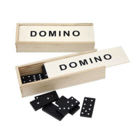Družabna igra Domino