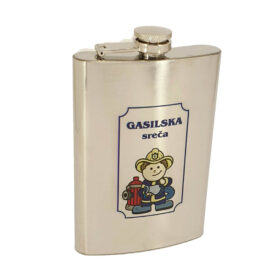 Prisrčnica "GASILSKA SREČA"