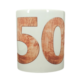 Lonček za 50. rojstni dan