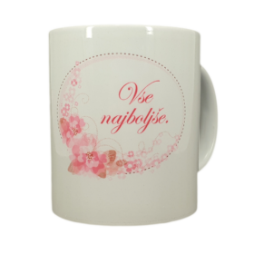 Lonček "Vse najboljše"