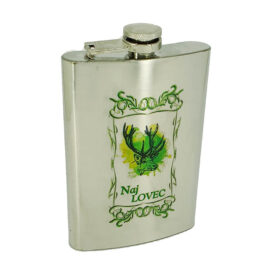 Prisrčnica "NAJ LOVEC"