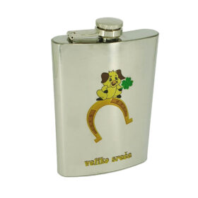 Prisrčnica za srečo