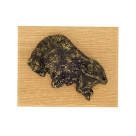 Art line relief BIK - lepo darilo za ljubitelje umetnosti