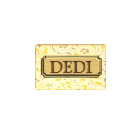 Lesena dekoracija za DEDKA (več možnosti)