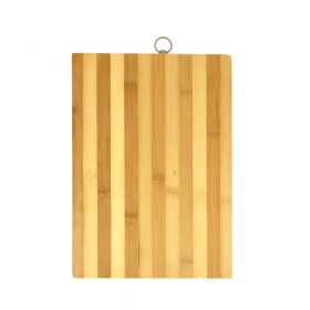 Kuhinjska deska iz bambusa