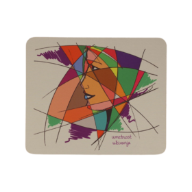 Podloga za miško z vašim logotipom, napisom ali celotnim dizajnom