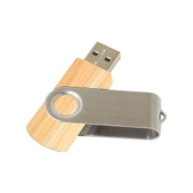 USB ključ v škatlici - 16 GB