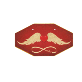 MIDVA - lesen osemkotnik - magnetek