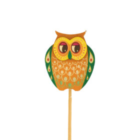 Lesene sovice (več možnosti)