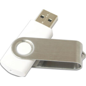 USB ključ v škatlici - 8 GB