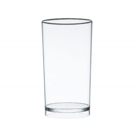 Vaza iz akrilnega stekla