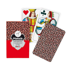 Karte ŠNOPS Piatnik