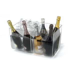 Posoda za hlajenje STATION BOWL FB-80