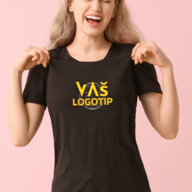 Akcija: MAJICA + TISK (10 pack)